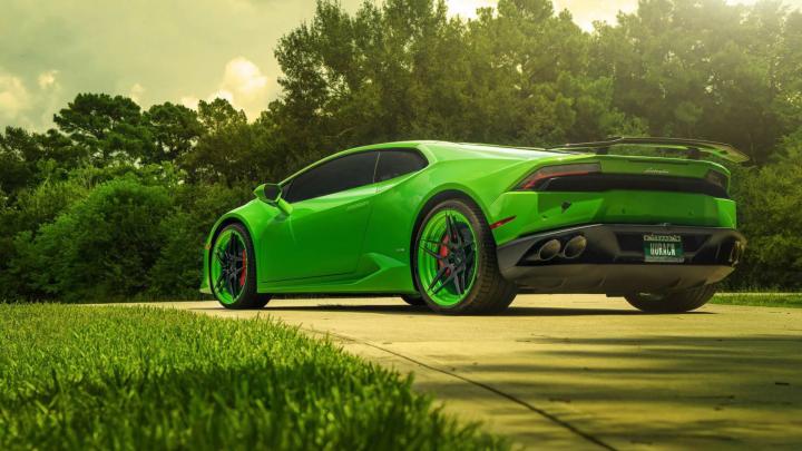 Lamborghini Cars Wallpaper (78+ images)