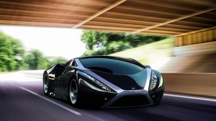 [45+] Super Cars Wallpapers Download 