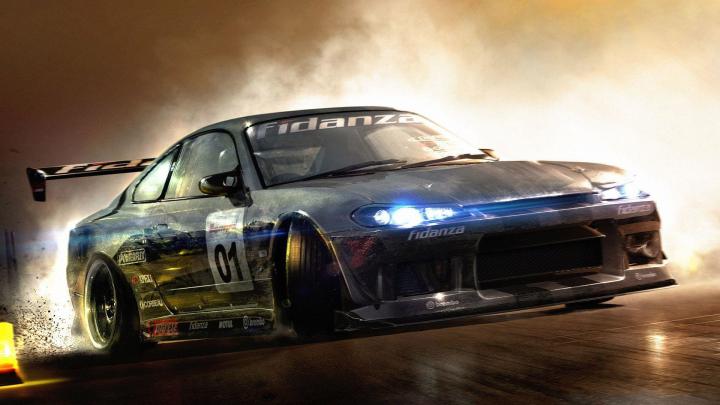 Drifting Cars Wallpapers (78+ background pictures)