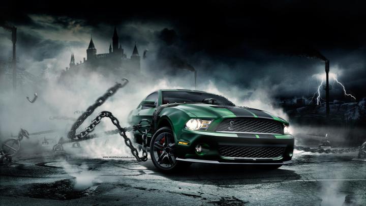 HD Car Wallpapers 1920x1080 -