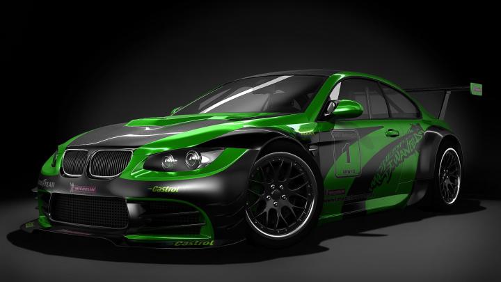 Full HD Car Wallpapers 1920x1080 (63+ images)