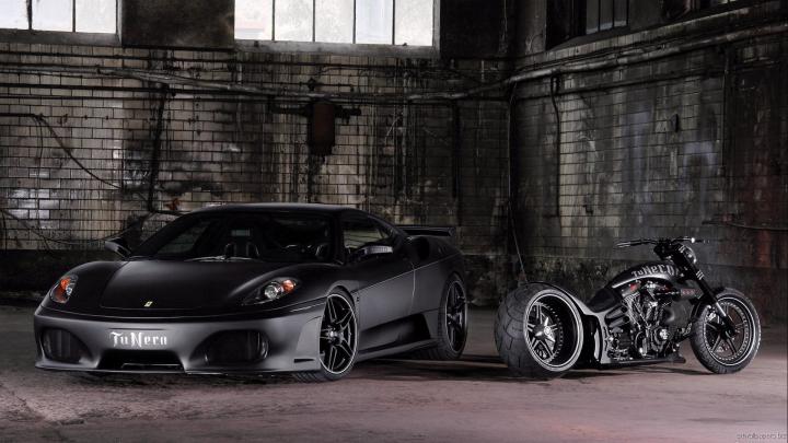 [46+] Widescreen Exotic Car Desktop Wallpaper 