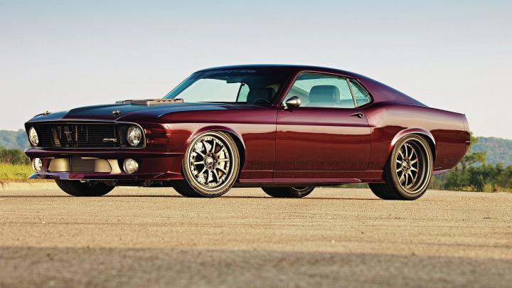 Classic Car wallpapers 1920x1080 Full HD (1080p) desktop backgrounds