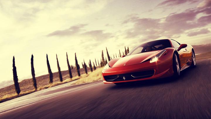 [47+] Full HD Car Wallpapers 1080p 