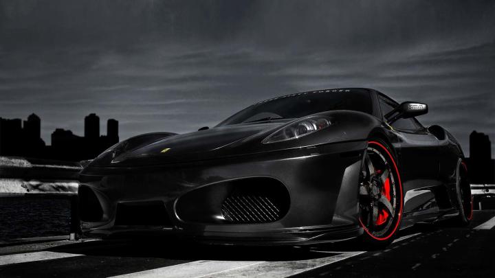 Full HD Car Wallpapers 1920x1080 (63+ images)