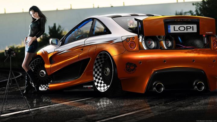 Free download Cars Wallpapers HD Full HD 1080p Desktop Backgrounds 