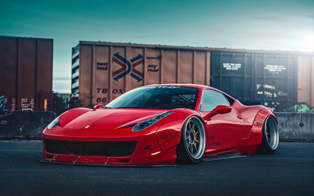 HD Race Car Wallpaper (71+ images)