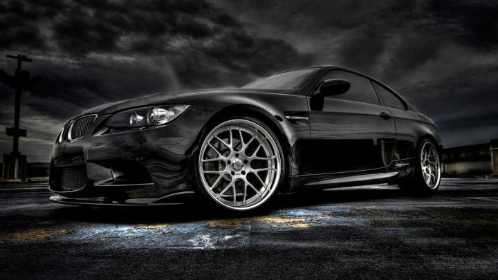 [46+] BMW HD Wallpapers 1920x1080 