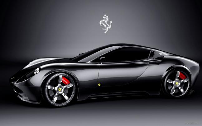 HD Cars Wallpapers 1080P (83+ background pictures)
