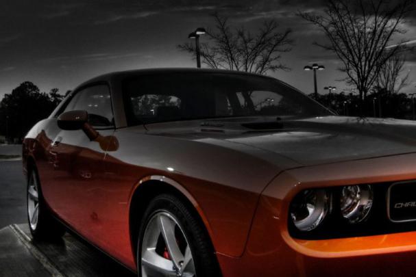 Muscle Car Wallpapers for Desktop \u00b7\u2460 