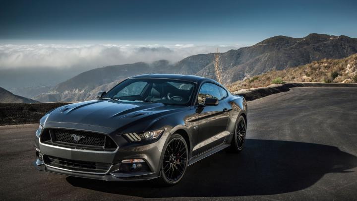 Ford Wallpapers - Top Free Ford Backgrounds - WallpaperAccess