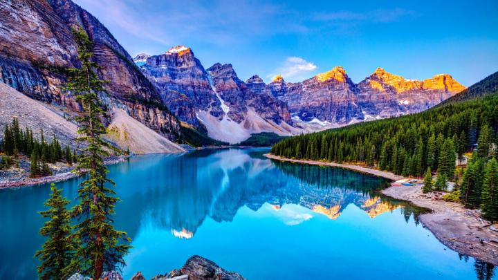 Full HD Nature Wallpapers (67+ images)