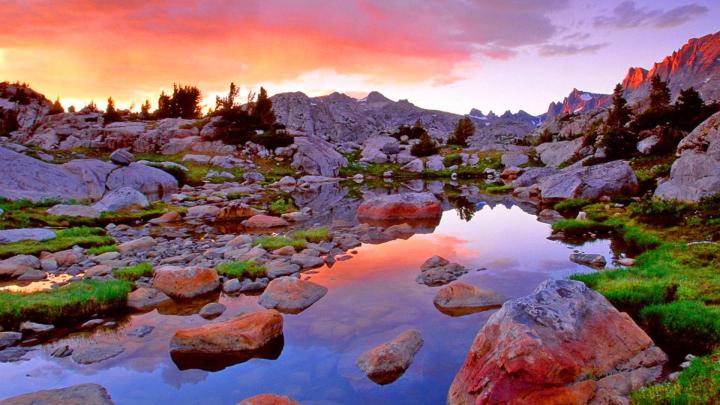 Wallpapers Beautiful Nature (63+ background pictures)