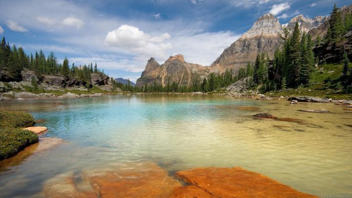 Wallpaper Nature Full Size Desktop 2018 (56+ images)
