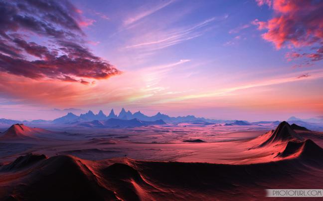 Most Beautiful Scenic Wallpapers (53+ images)