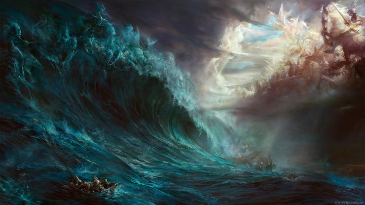 Full HD Wallpapers 1920x1080 (76+ images)