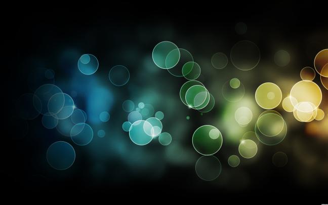Moving Bubbles Desktop Wallpaper (55+ images)