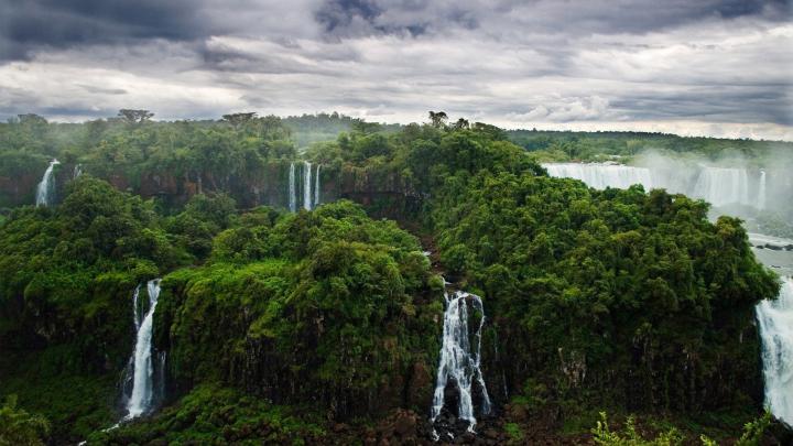 Latest Nature Wallpapers 2018 HD (67+ images)