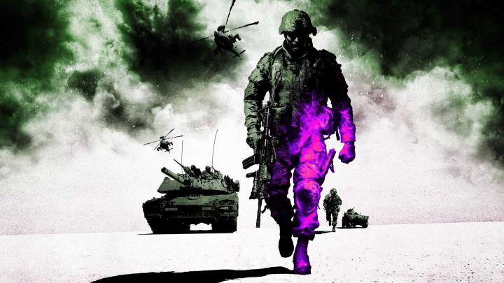 Gaming HD Wallpapers 1080p (71+ images)