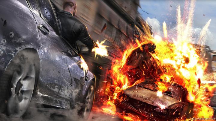 [45+] 1920x1080 HD Gaming Wallpapers 