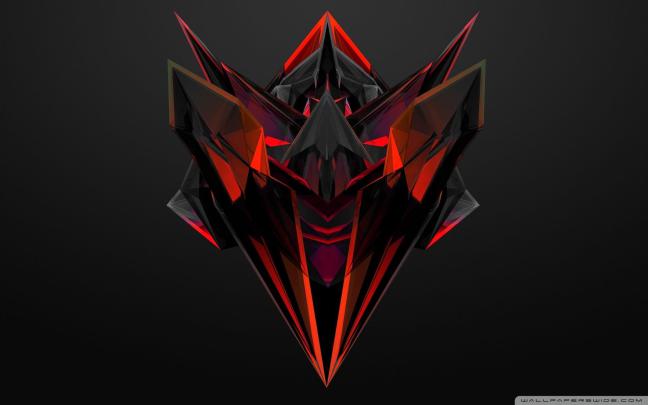 Red Gaming PC Wallpapers - Top Free Red Gaming PC Backgrounds 