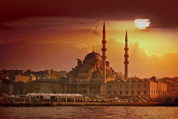 Istanbul Turkey Wallpapers - Top Free Istanbul Turkey Backgrounds 