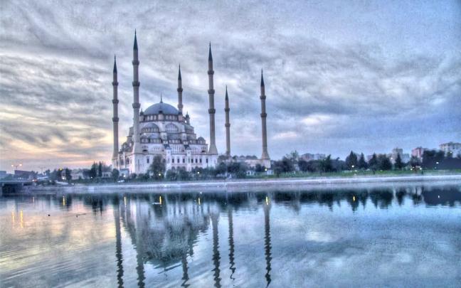 Istanbul Wallpapers - Top Free Istanbul Backgrounds - WallpaperAccess