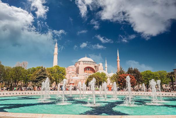 Istanbul Turkey Wallpapers - Top Free Istanbul Turkey Backgrounds 