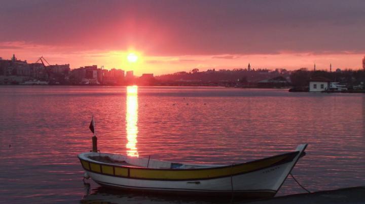 Istanbul Trip Wallpaper 1920x1080 - Rehare
