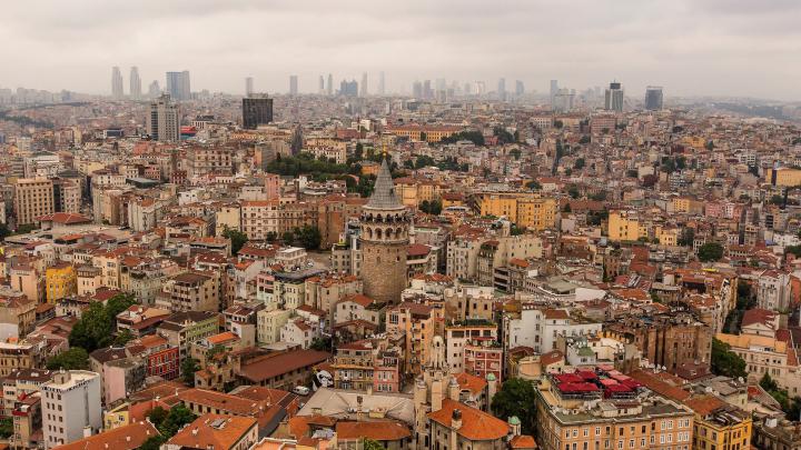 Full Hd Wallpaper 1920x1080 Istanbul - Images | Slike
