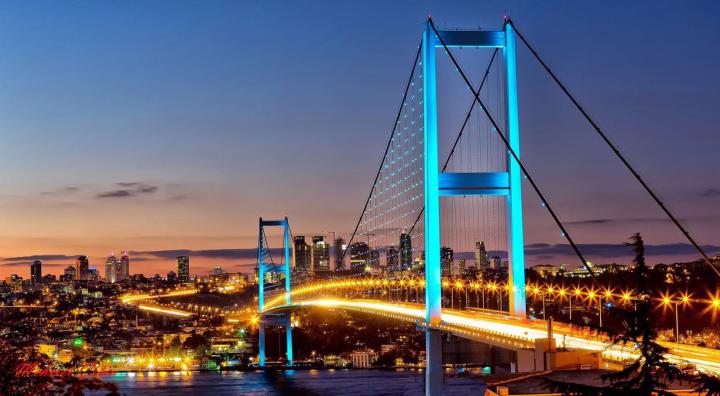 Istanbul Turkey Wallpapers - Top Free Istanbul Turkey Backgrounds 