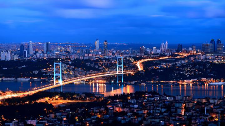 Istanbul Wallpapers - 4k, HD Istanbul Backgrounds on WallpaperBat