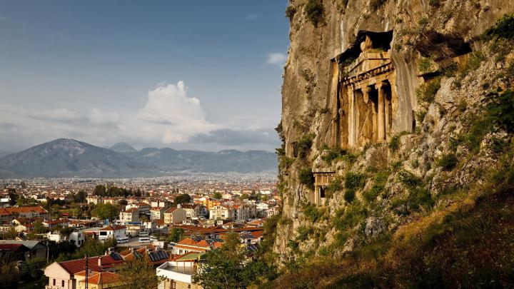 Turkey Desktop Wallpaper (50+ images)