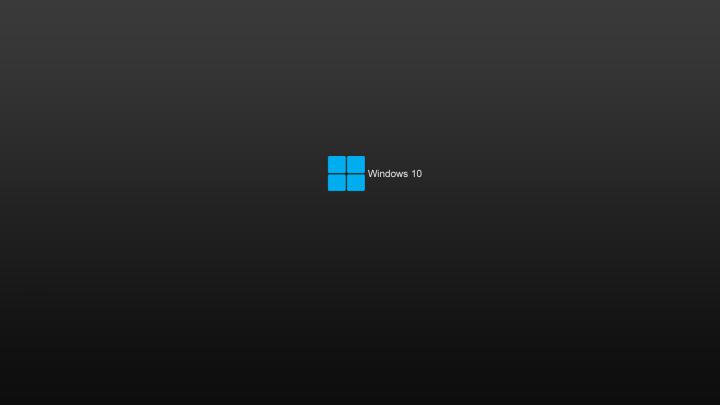 Free download Dark Windows 10 Wallpaper Full HD Pictures [1920x1080 