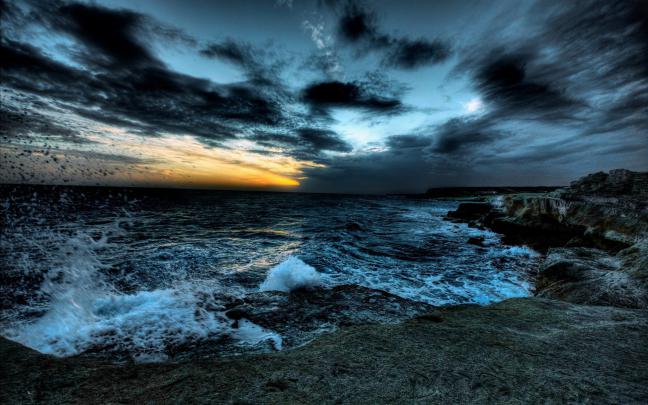 Thunderstorm Desktop Wallpaper (61+ images)