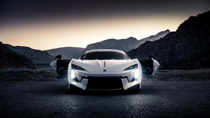 Sports Cars Hd Wallpapers 1080p - Supercars Gallery