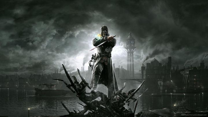 22+ Wallpaper 1920X1080 4K Gaming Pics