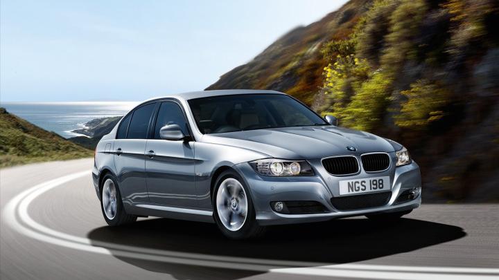 BMW HD Wallpapers 1920x1080 -