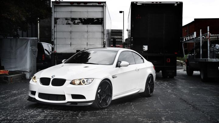 BMW M3 Wallpapers (76+ images)
