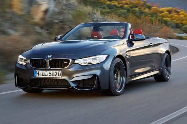 BMW M3 Wallpapers (76+ images)