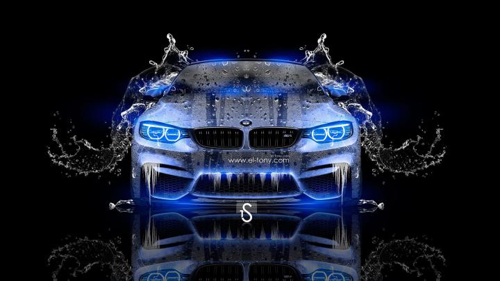 Bmw M4 Wallpaper 1920x1080 - BMW Wallpaper