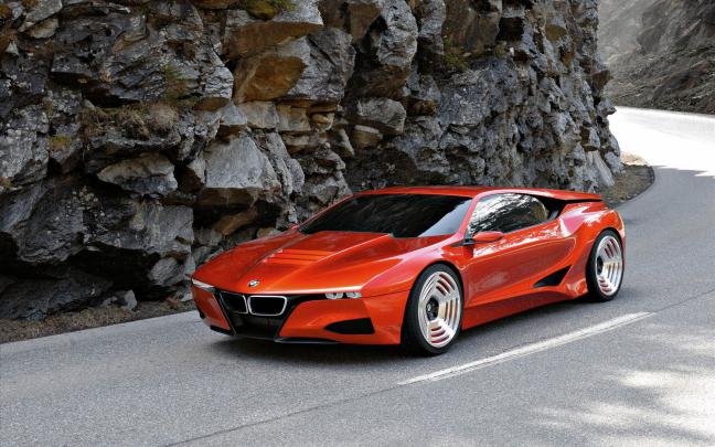 wallpaper: Bmw Wallpaper 1920x1080