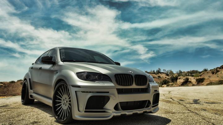 BMW HD Wallpapers 1920x1080 -