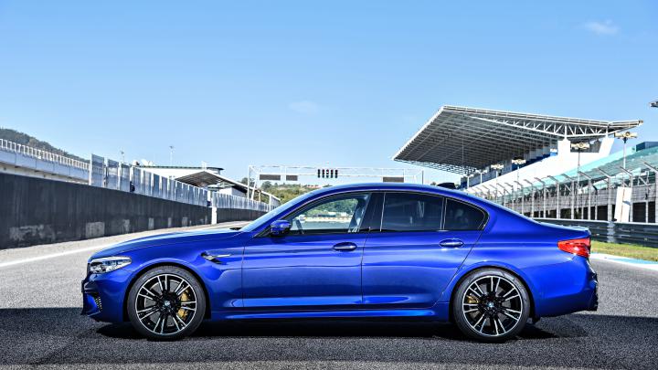 1920x1080 Bmw M5 2018 Laptop Full Hd 1080p 4k Wallpapers Wallpaper 