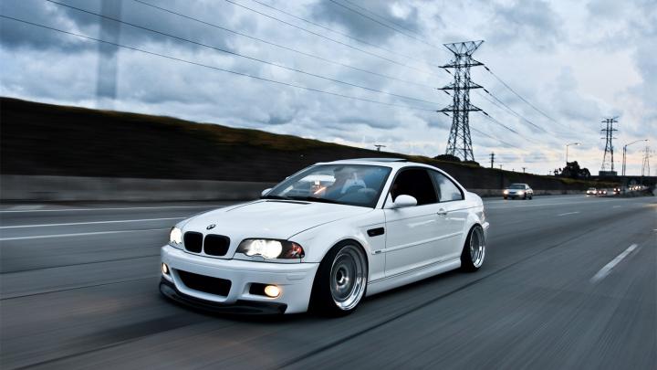 Bmw Hd Wallpapers 1920X1080 : 1920x1080 BMW M2 Coupe Laptop Full HD 