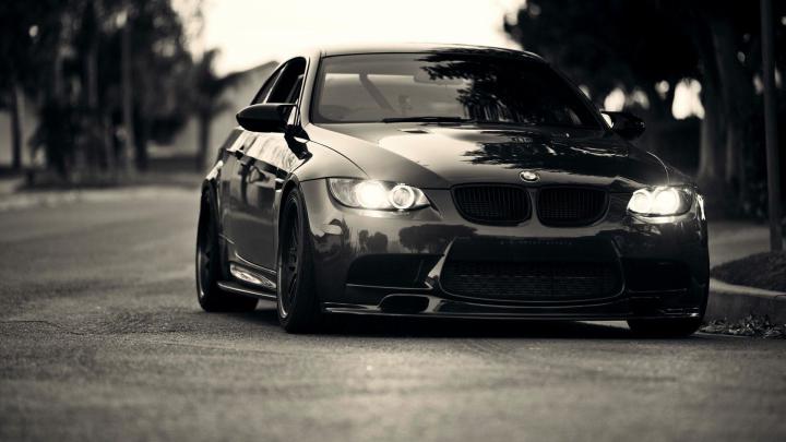 Bmw Wallpaper Hd 1920x1080