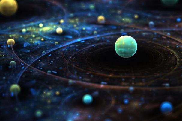 Galaxy HD wallpaper \u00b7\u2460 Download free HD wallpapers for desktop, mobile 