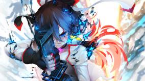 Full Hd Anime Wallpaper 1920x1080 Download
