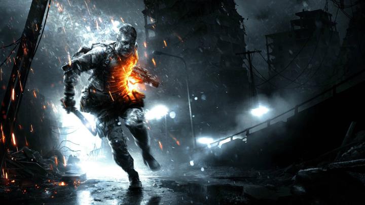 10 New Awesome Gaming Wallpapers 1920X1080 FULL HD 1080p For PC Desktop 