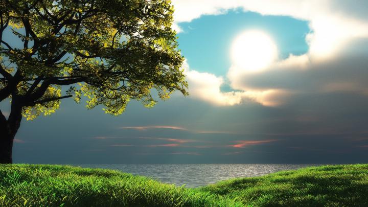10 New Best Nature Wallpapers 1920X1080 FULL HD 1080p For PC Background 